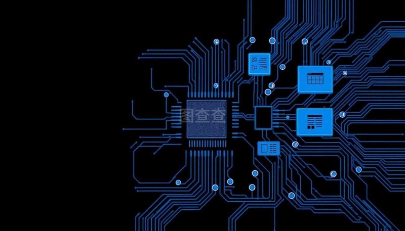 软件定制开发：企业不可或缺的智慧伙伴